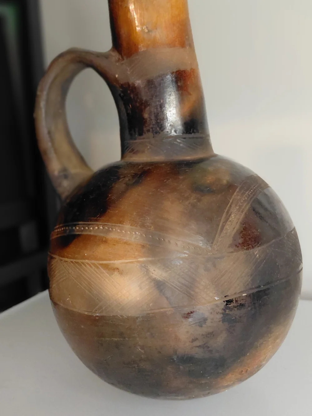 N/A unique rounded